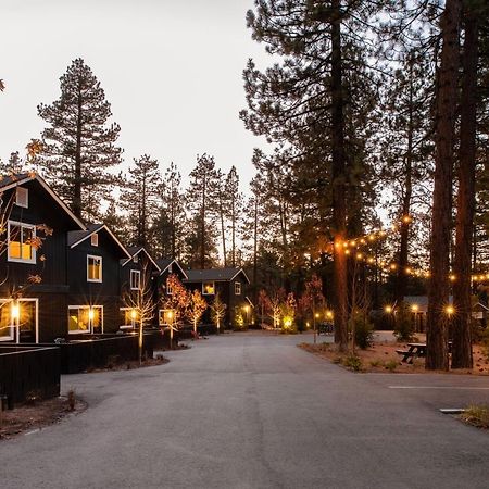 Np Boutique Lodge Big Bear Lake Dış mekan fotoğraf