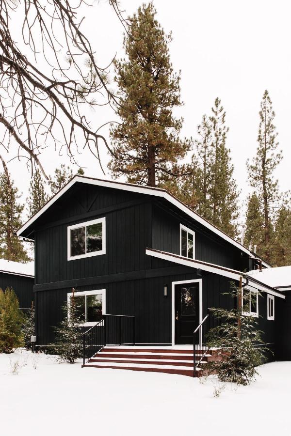 Np Boutique Lodge Big Bear Lake Dış mekan fotoğraf