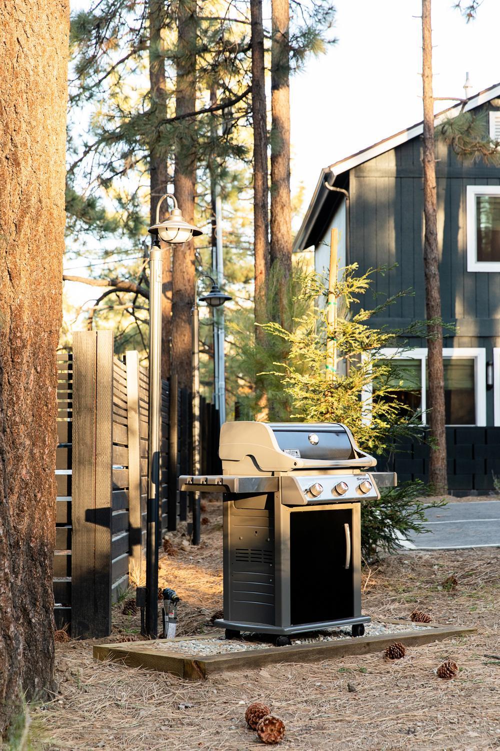 Np Boutique Lodge Big Bear Lake Dış mekan fotoğraf